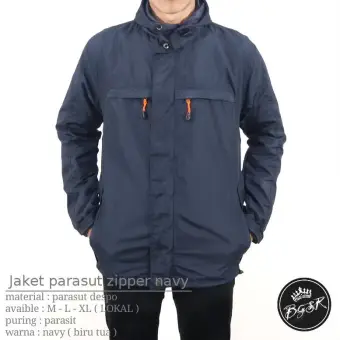 jaket adventure waterproof