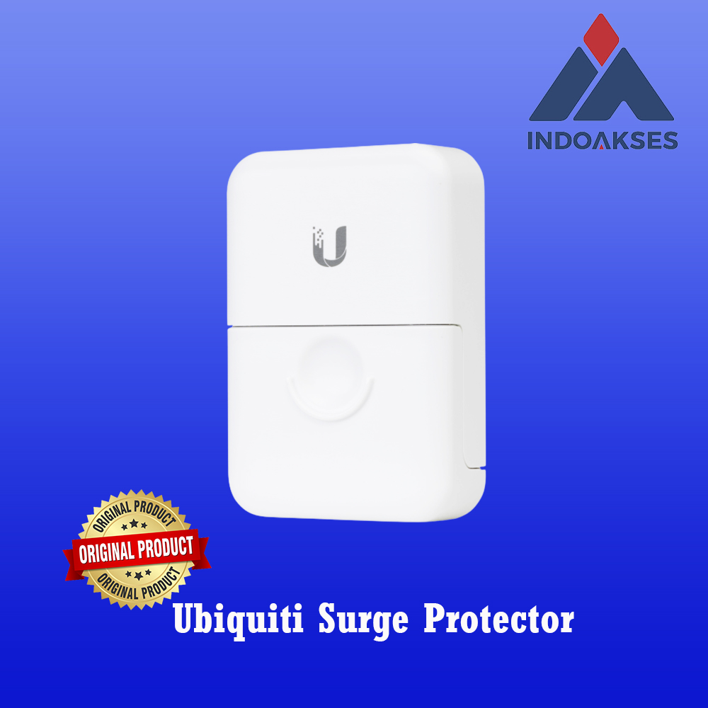 Surge Protector Gen 2 Ubiquiti ETHSPG2 / ETHSPGen2