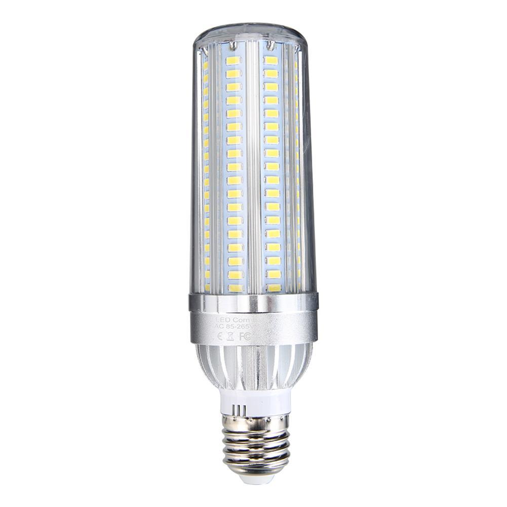 Cao cấp E26 E27 LED Ngô Đèn 50 Wát 110 V 220 V Ngô Bộ Đèn cho Gia Đình