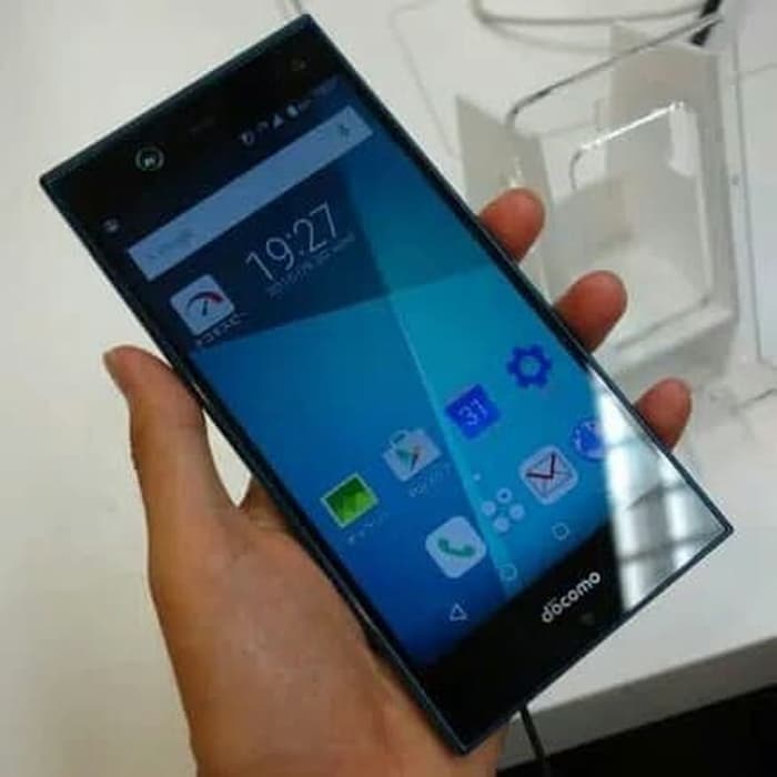 Handphone Hp Fujitsu Arrows Nx F 02h Hp Fujitsu Termurah Hp Ex Jepang Canggih Banyak Peminat Tahan Debu Tahan Air Bersertifikasi Standar Militer Kamera Belakang 20 Mp