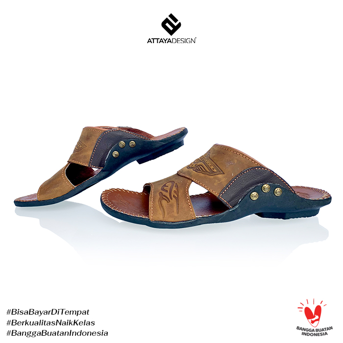 Jual Sandal Attaya Design Lazada Co Id