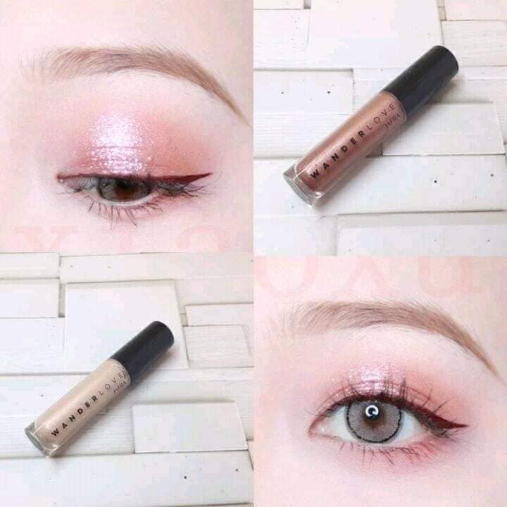 liquid eyeshadow jafra