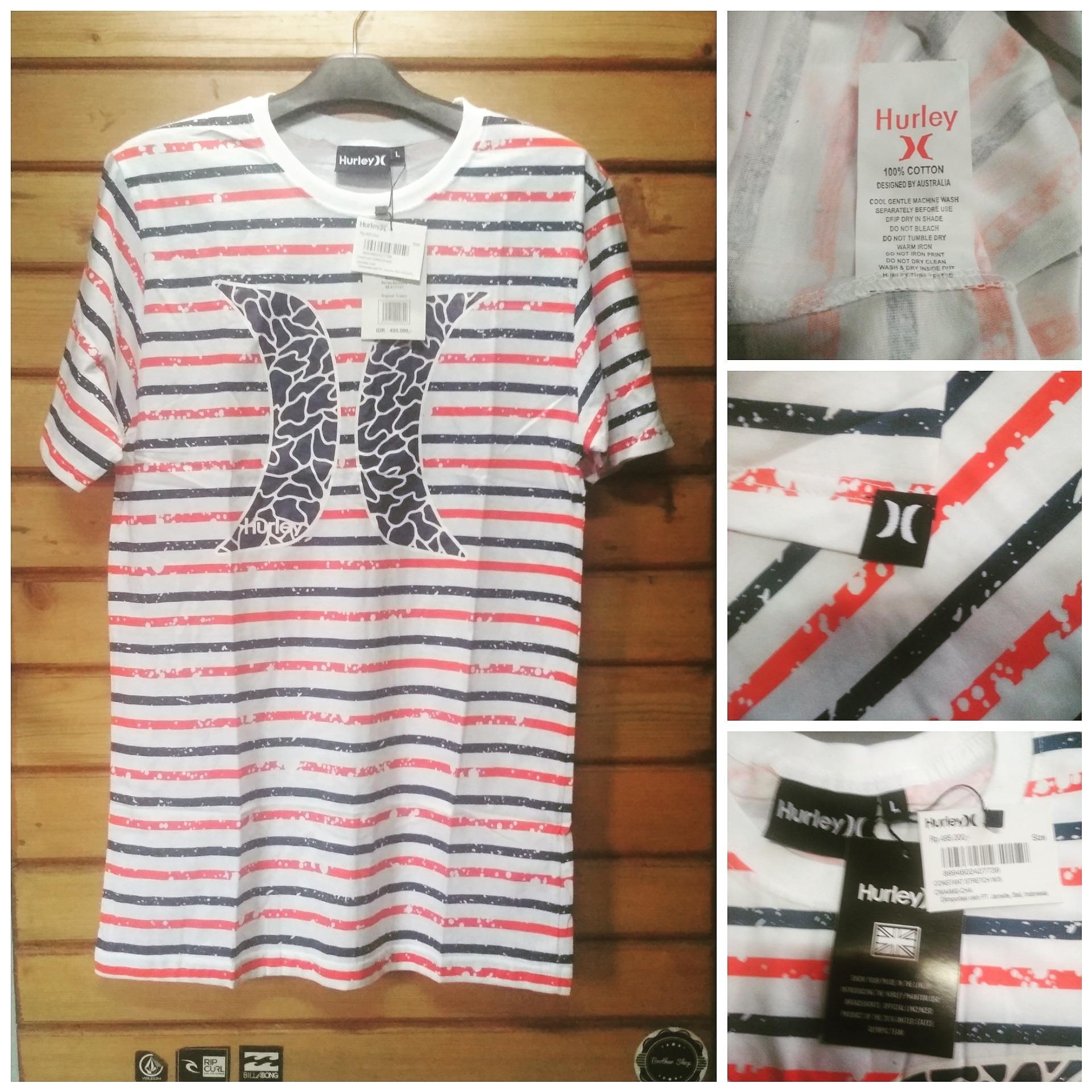 KAOS DISTRO SURFING ORIGINAL QUICKSILVER RIPCURL VOLCOM HURLEY DLL
