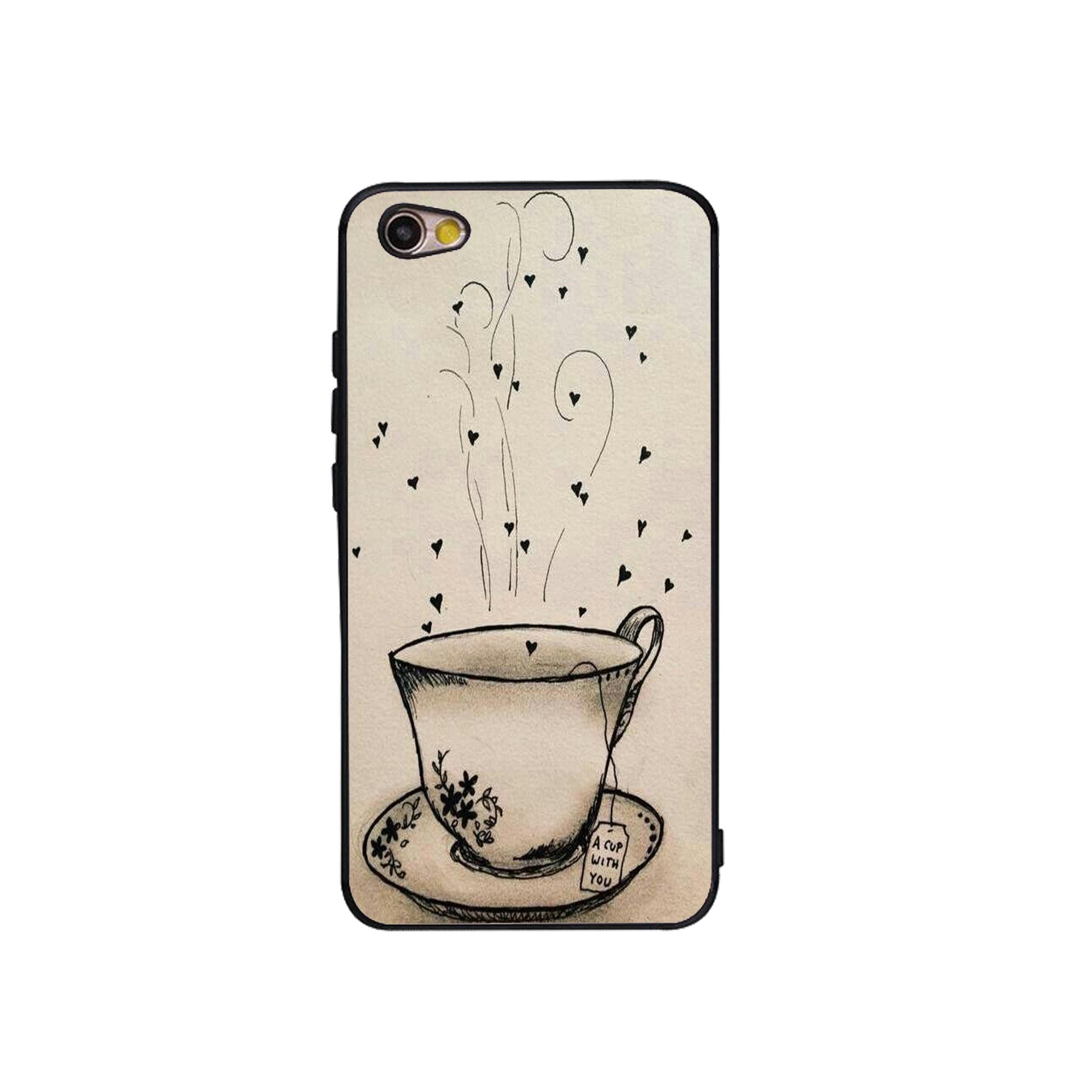 Rajamurah fasion printing case Vivo Y71 - 8