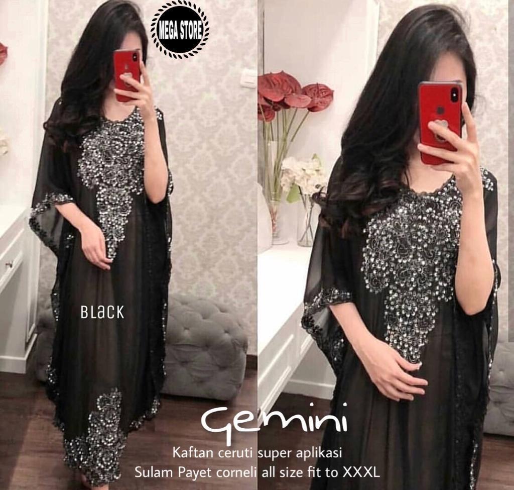 Dress Hijab Isyana Gamis Syarii Wanita - Wiring Diagram 