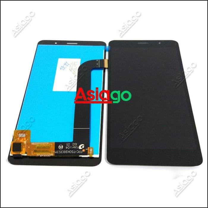LCD COOLPAD E570/8722+TOUCHSCREEN ORIGINAL (FPCT50KB83S3M-1)