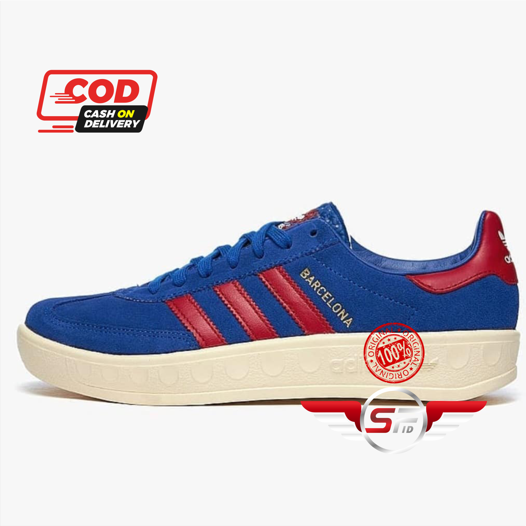 Jual Adidas Power Terbaru | Lazada.co.id
