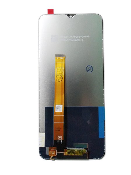 ganti lcd hp oppo a5 2020