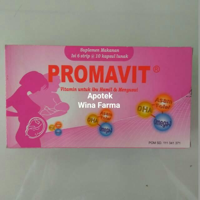 Promavit