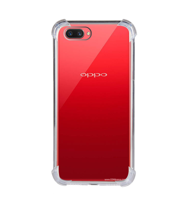 case bening oppo a3s