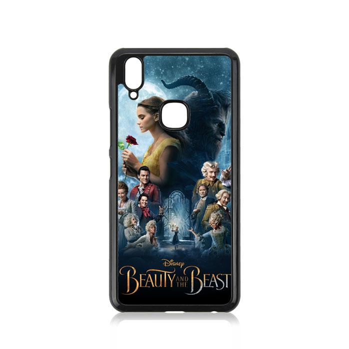 Casing For Vivo Y83 Pro Beauty And The Beast Movie E1427
