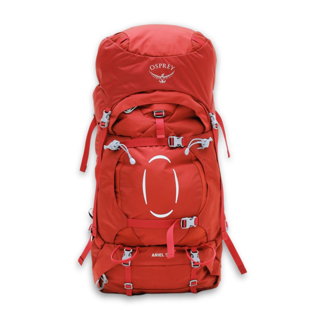 Jual Osprey Backpack 65l Terbaru - Jun 