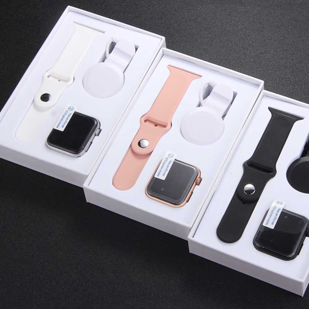 Smartwatch F10 Jam Tangan Cewek Smartwatch Jam Tangan Pintar Jam Tangan  Cewek Smart Watch F10 | Lazada Indonesia