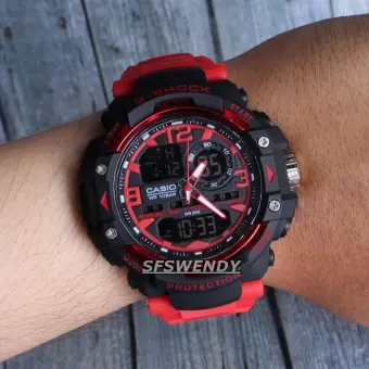 g shock g8600 original
