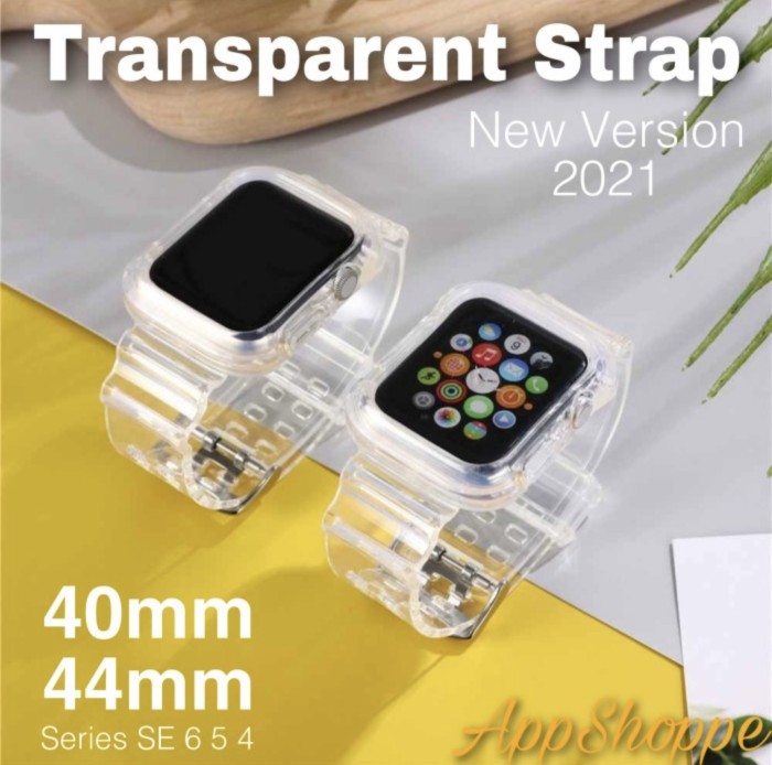 Jual Strap And Case Apple Watch Terbaru | Lazada.co.id