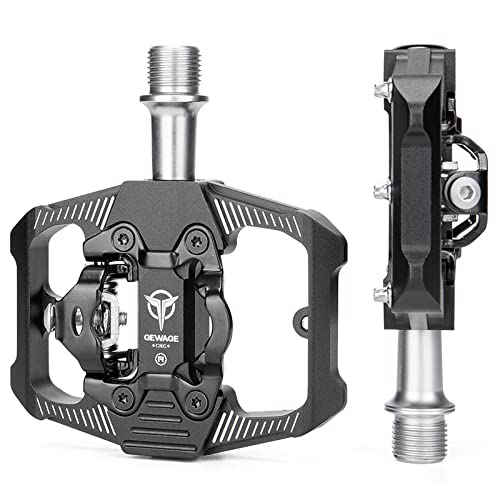 Jual Pedal Dual Side Shimano Terbaru 