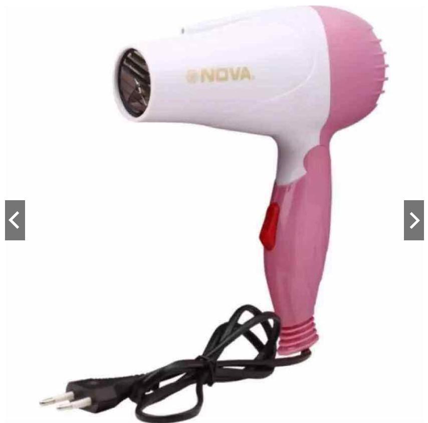 StokGrosir M3 Hairdryer Hair Dryer Lipat Pengering Rambut Merk N-1290 FREE ONGKIR