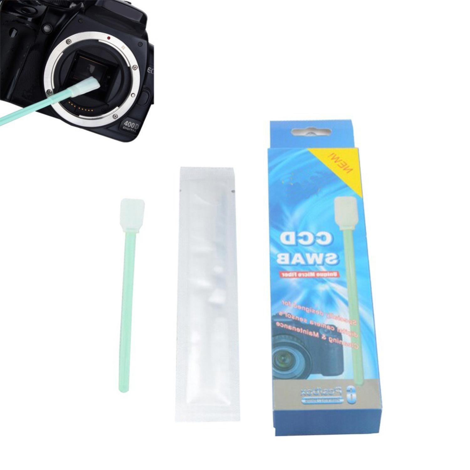 Pembersih Sensor CCD CMOS Lensa Kamera CB-CCD01 Lazada Indonesia