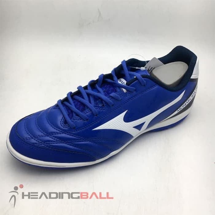 mizuno futsal sepatu