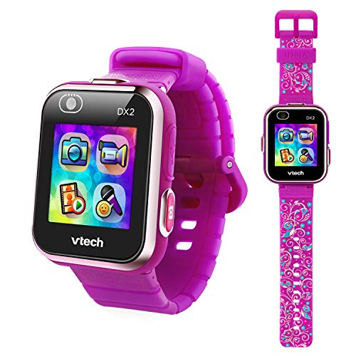 kids smart watch vtech