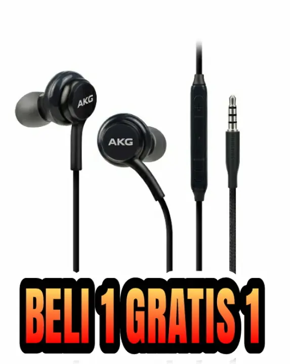 headset akg harga