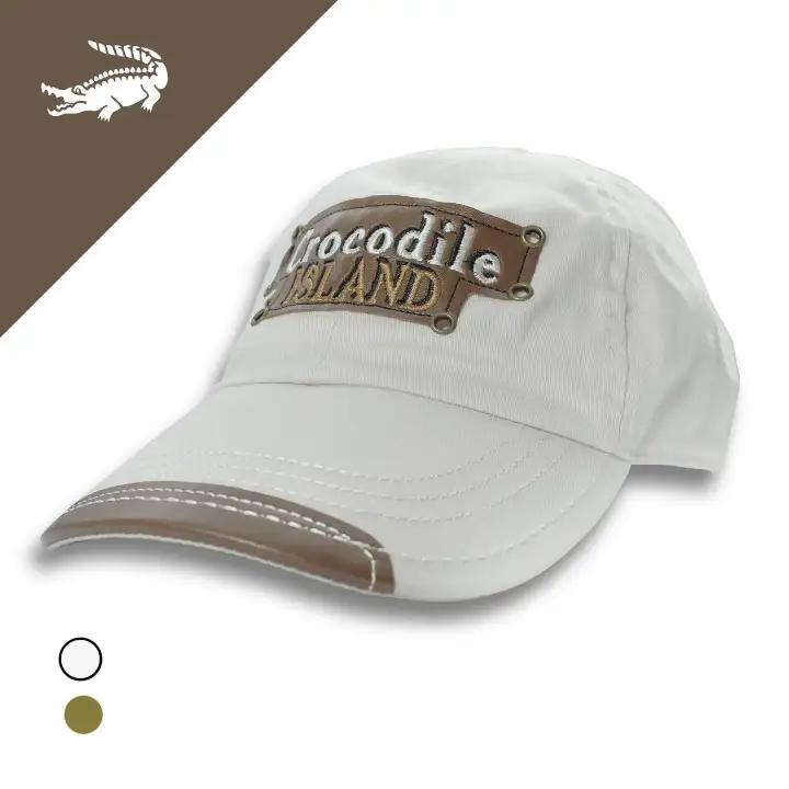 Topi Indie Jeans Crocodile Original Bahan Katun 100 Lazada Indonesia