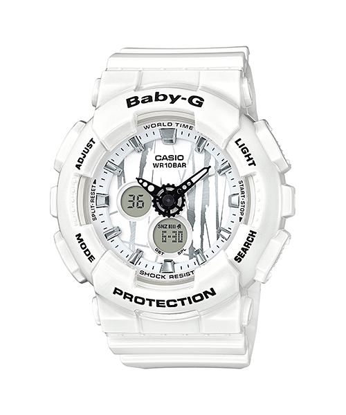 lazada casio baby g