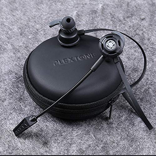 PLEXTONE G30 WIRED E-SPORT EARPHONE 