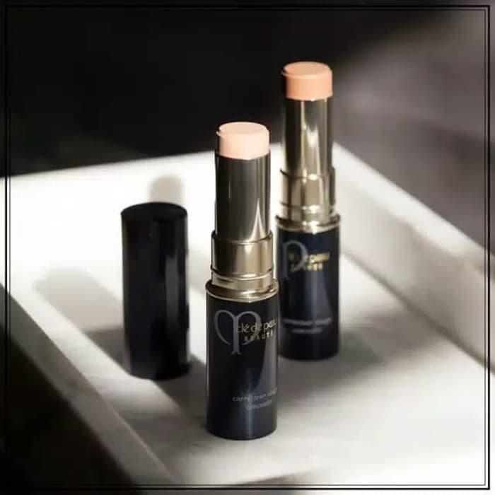 Cle De Peau Correcteur Visage Concealer 5Gr