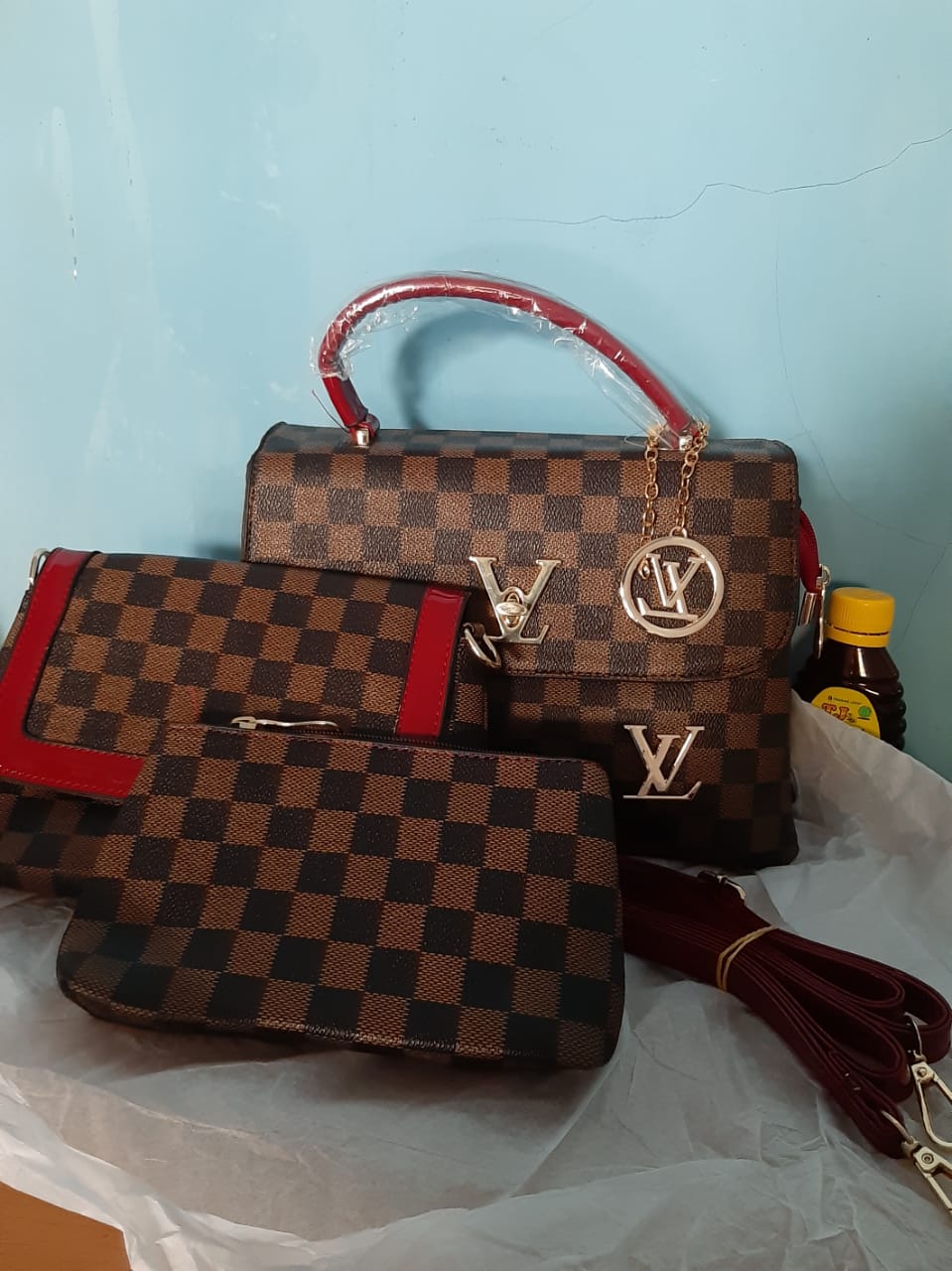 Used Louis Vuitton Bags \u0026 Jewelry | myGemma