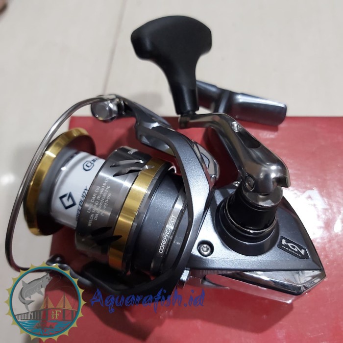 daftar harga rell shimano stella Shimano Stella SW C Spinning Reel