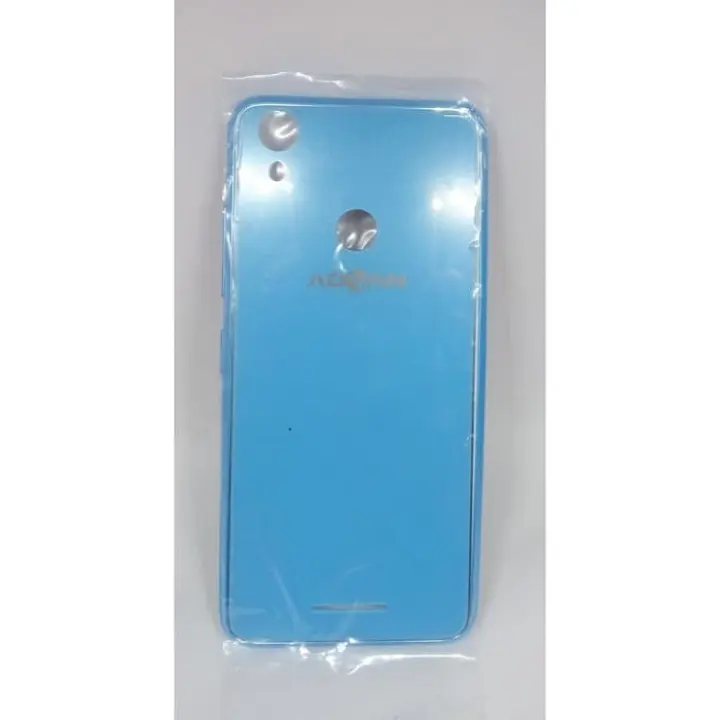 Backdoor Advan S5e Fingerprint Tutup Batre Advan S5e Fingerprint Lazada Indonesia