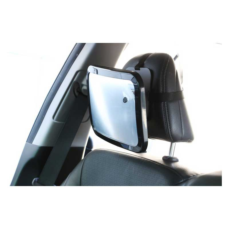 Kaca Spion Jok Bayi Baby Mobil Car Cermin Lihat Jok Belakang