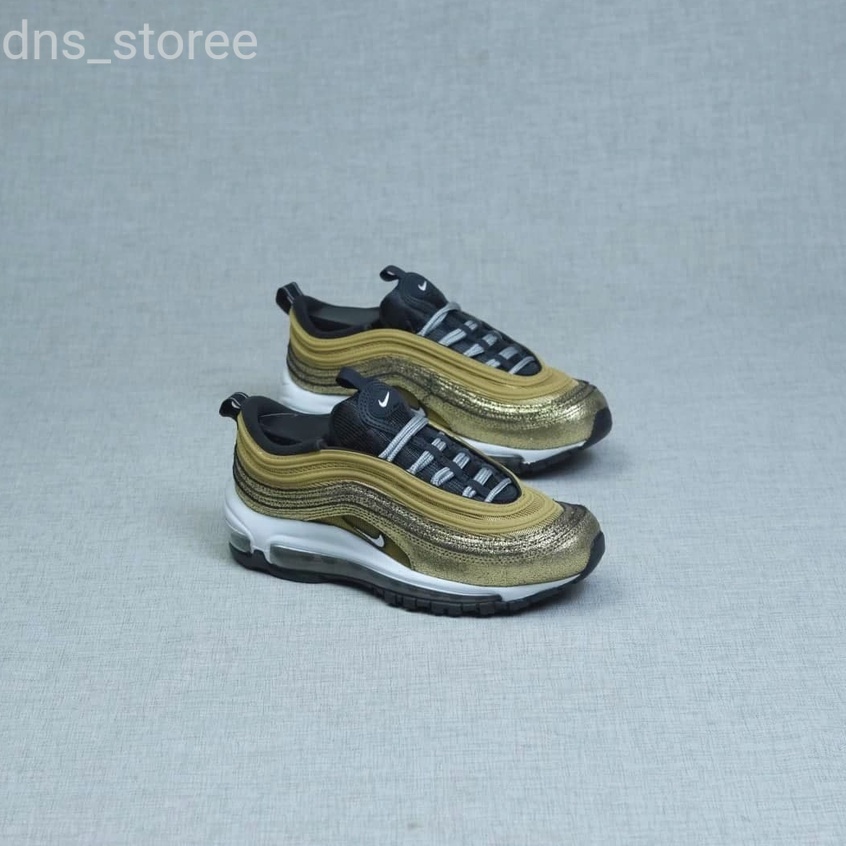 air max 97 lx gold