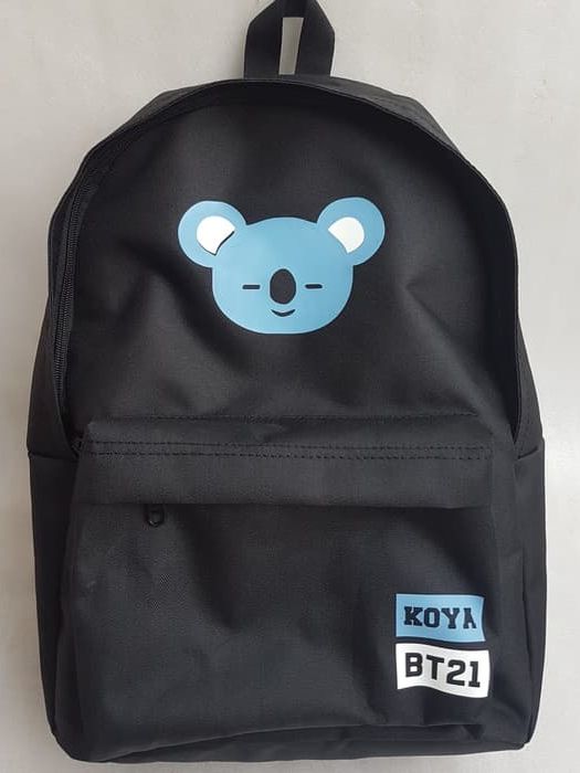koya backpack