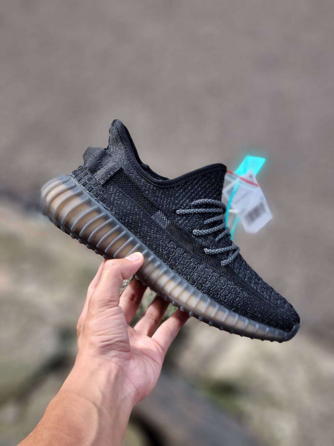leather yeezy boost 350