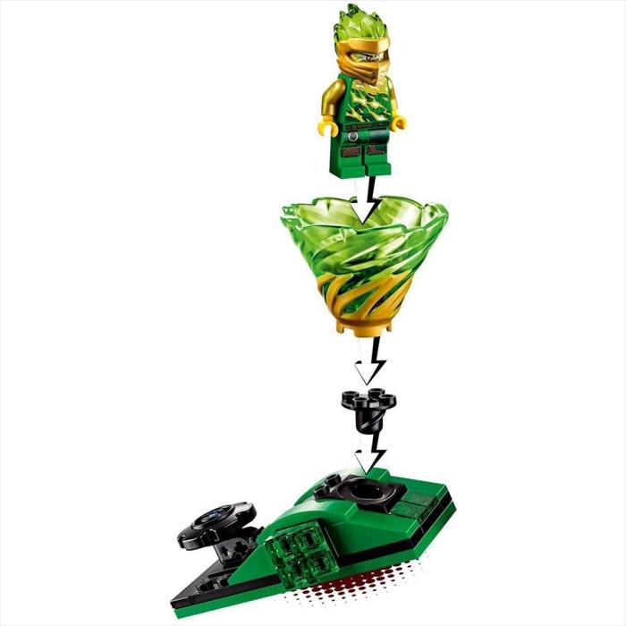 LEGO NINJAGO 70681 SPINJITZU SLAM LLOYD GMESTHOPEE15 Lazada