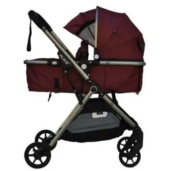 stroller bayi lazada