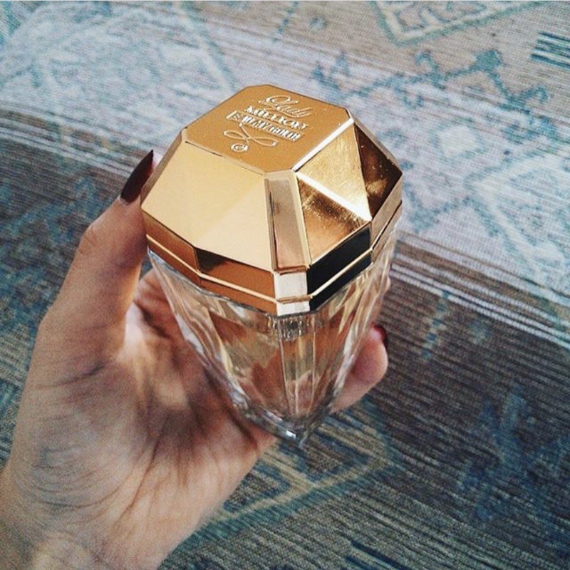 Jual Paco Rabanne One Million Eau De Parfum Terbaru - Jun 2022 |  Lazada.co.id