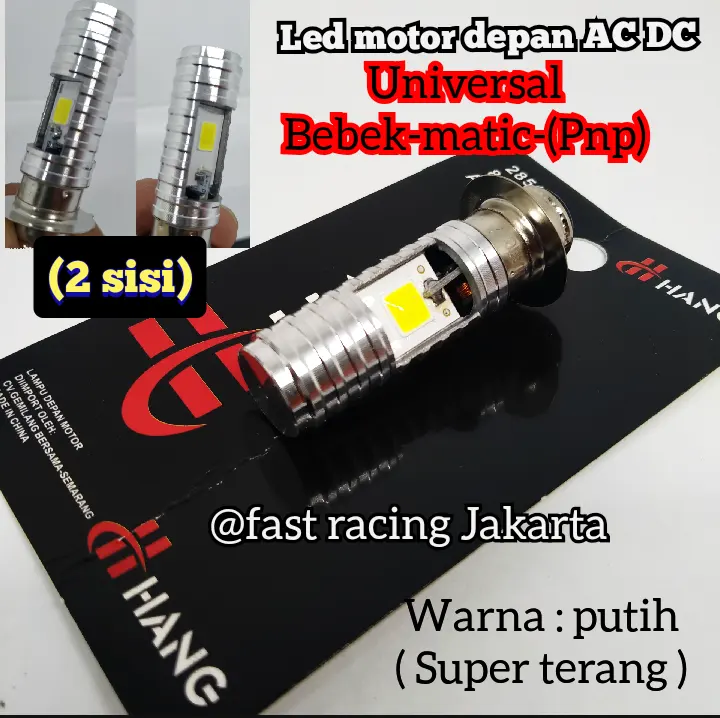 Harga Lampu Led Motor Paling Terang Terbaik Juni 2021 Shopee Indonesia