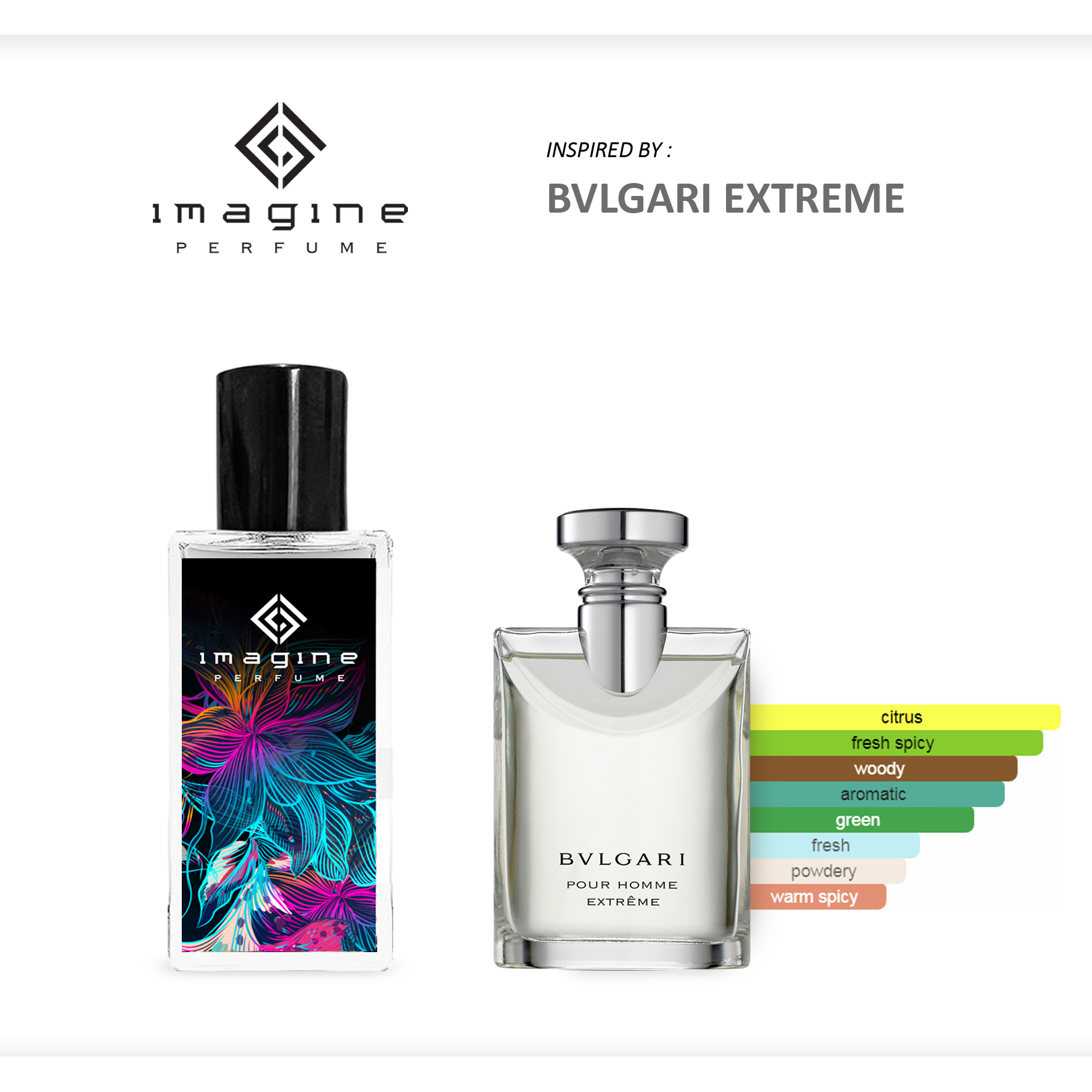 Bvlgari extreme clearance refill