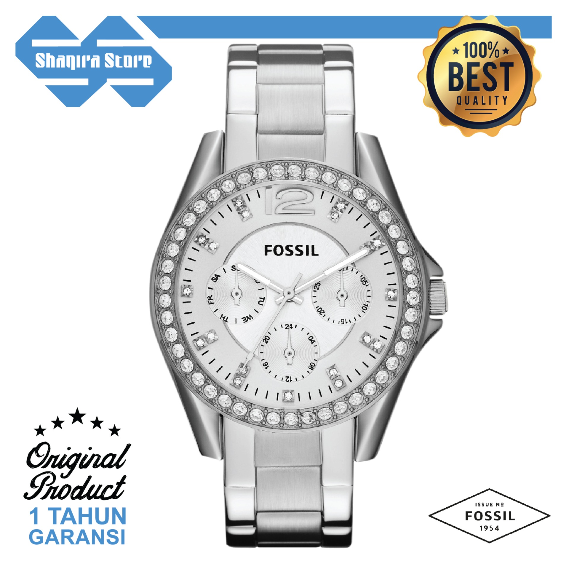 Jual Es2811 Fossil Terbaru - May 2022 
