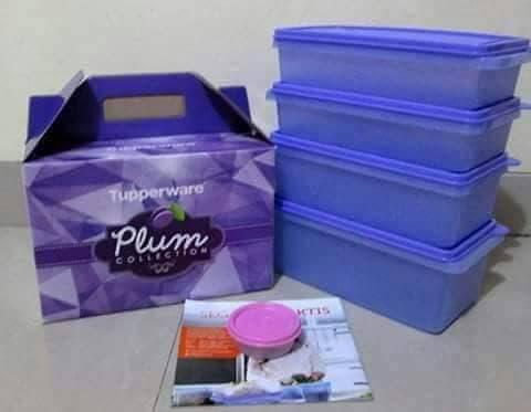 Plum collection