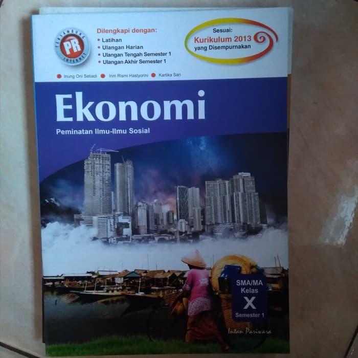 buku ekonomi kelas 10 kurikulum 2013 jual buku ekonomi kelas 10 kurikulum 2013 jual