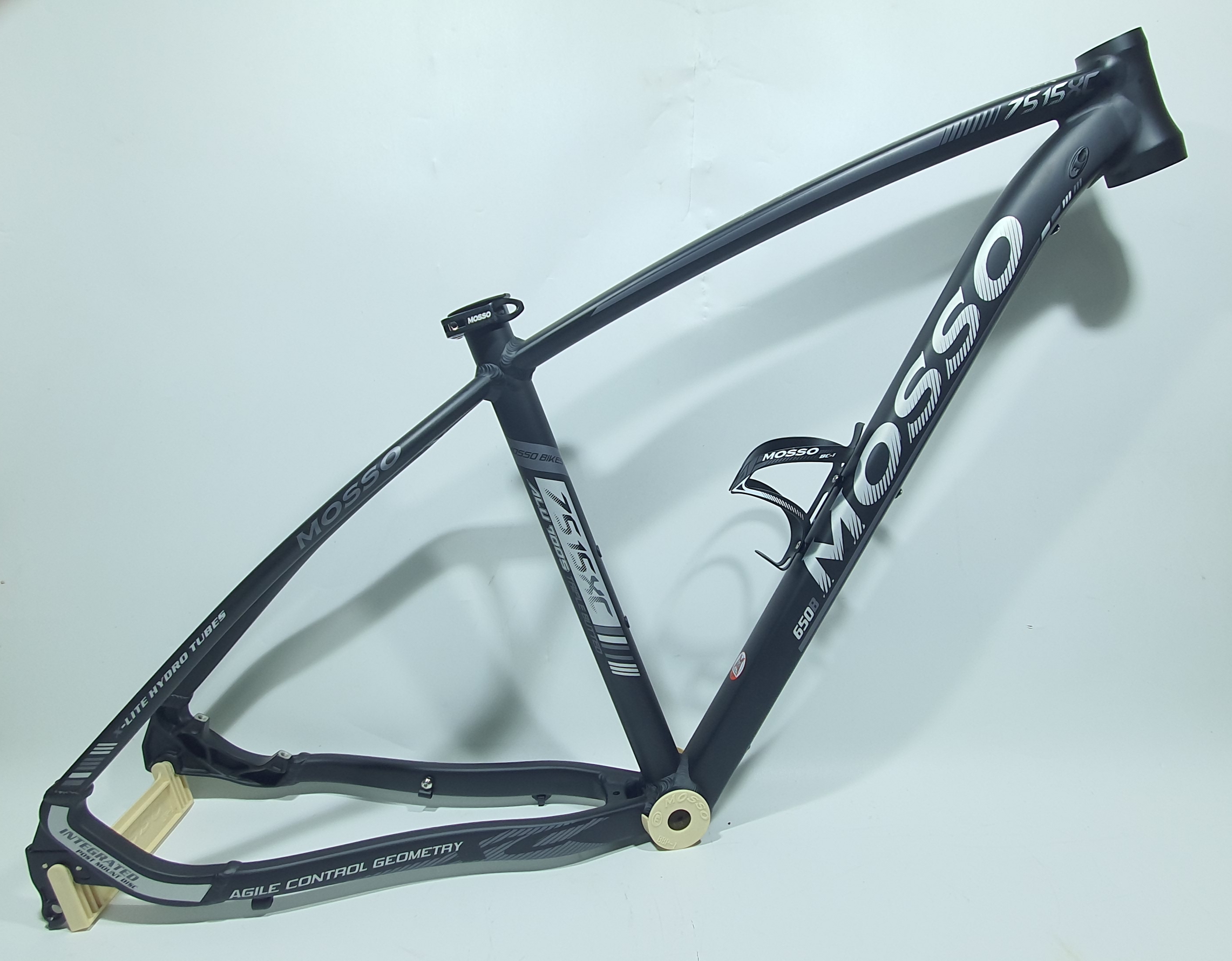 passion pro new model 2010