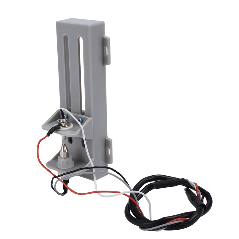 Battery Internal Resistance Testing Rack Accessories 18650 26650 32650 ...