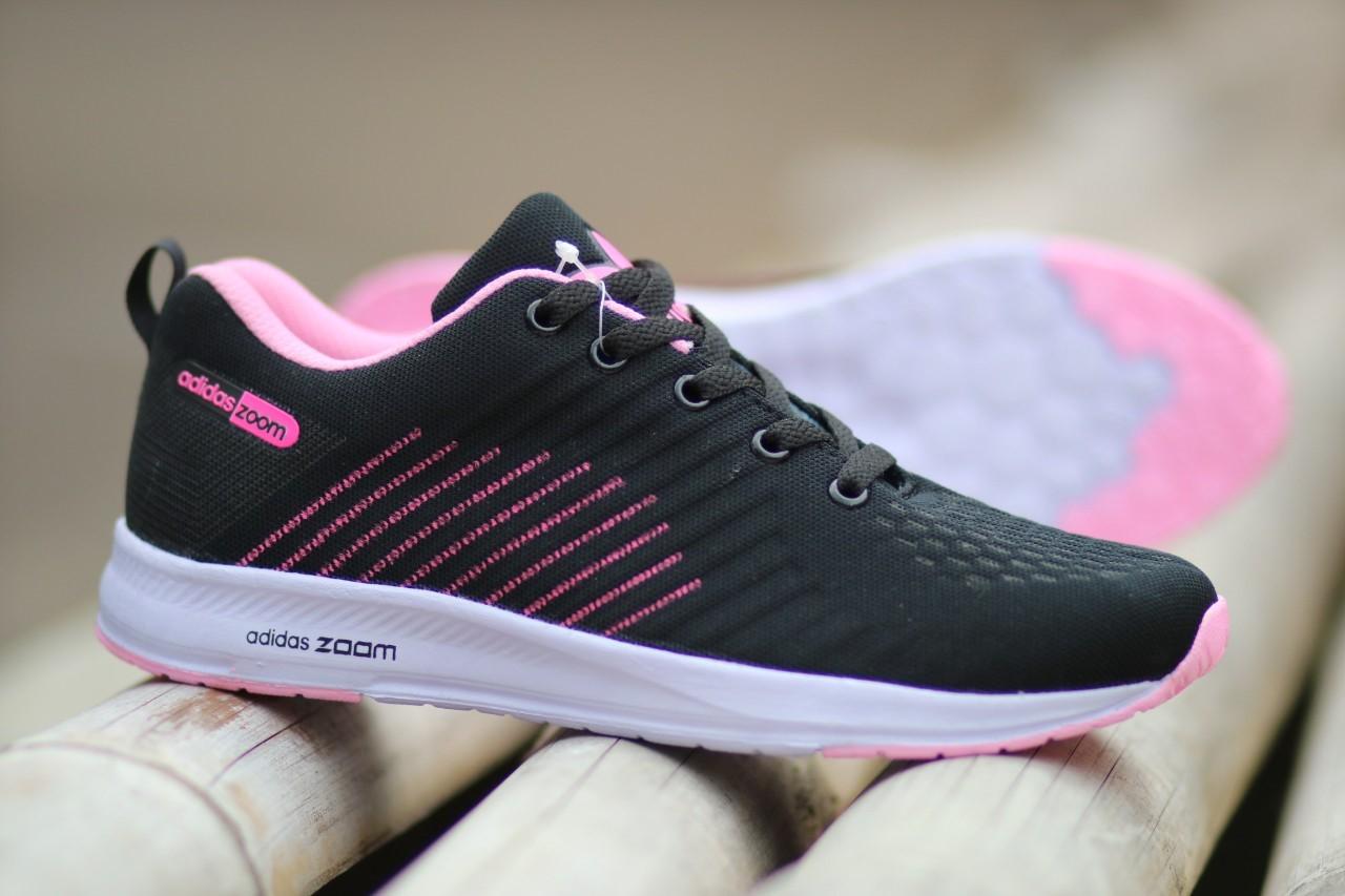 Sepatu Adidas Wanita Olahraga Jogging Lari Gym Sepatu Wanita Sport Running Gym shoes Casual Sepatu Sneakers Wanita TERBARU