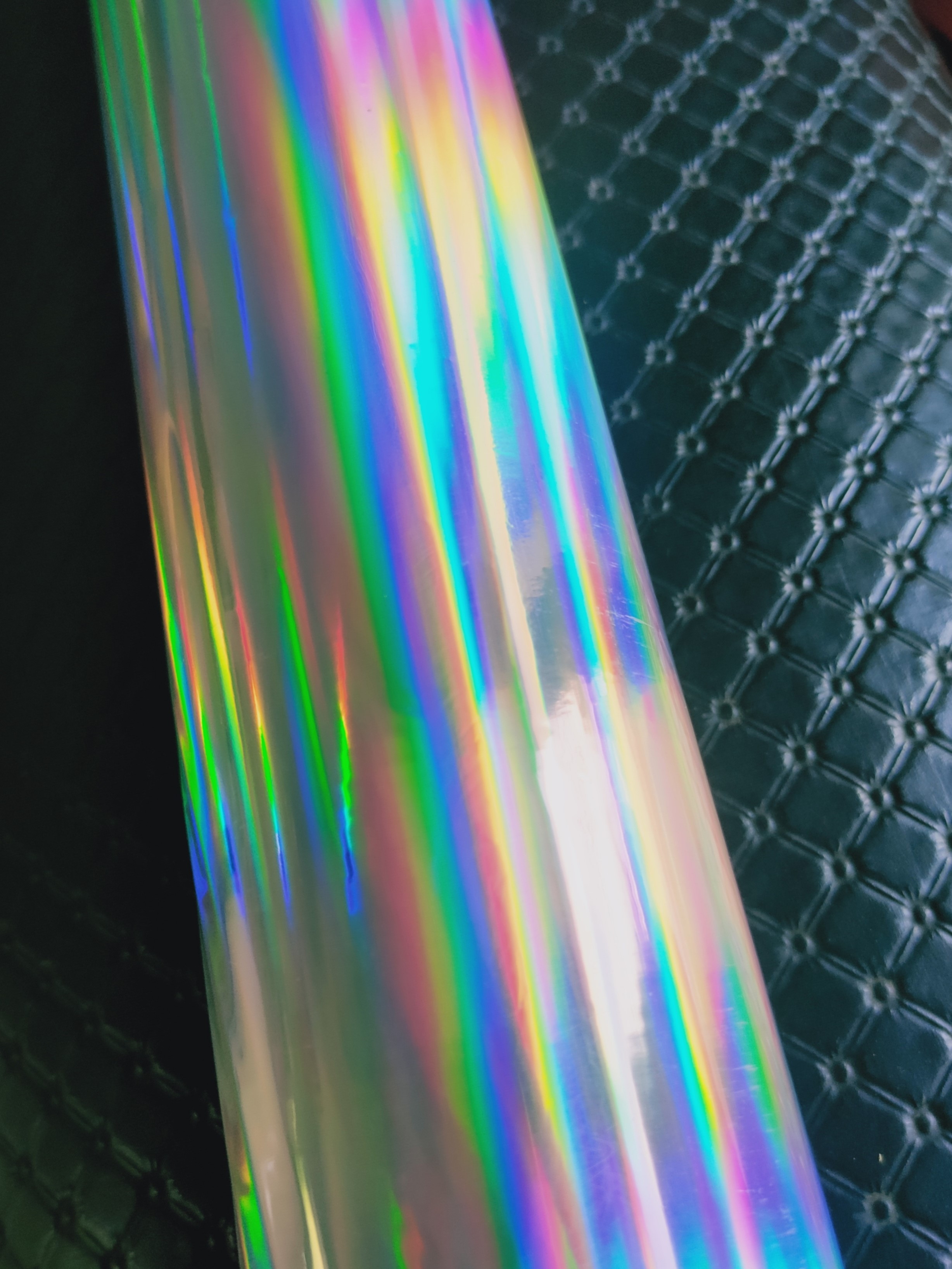 HOT STAMPING FOIL / HOLOGRAPHIC FOIL / HOLOGRAM FOIL MOTIF POLOS ...