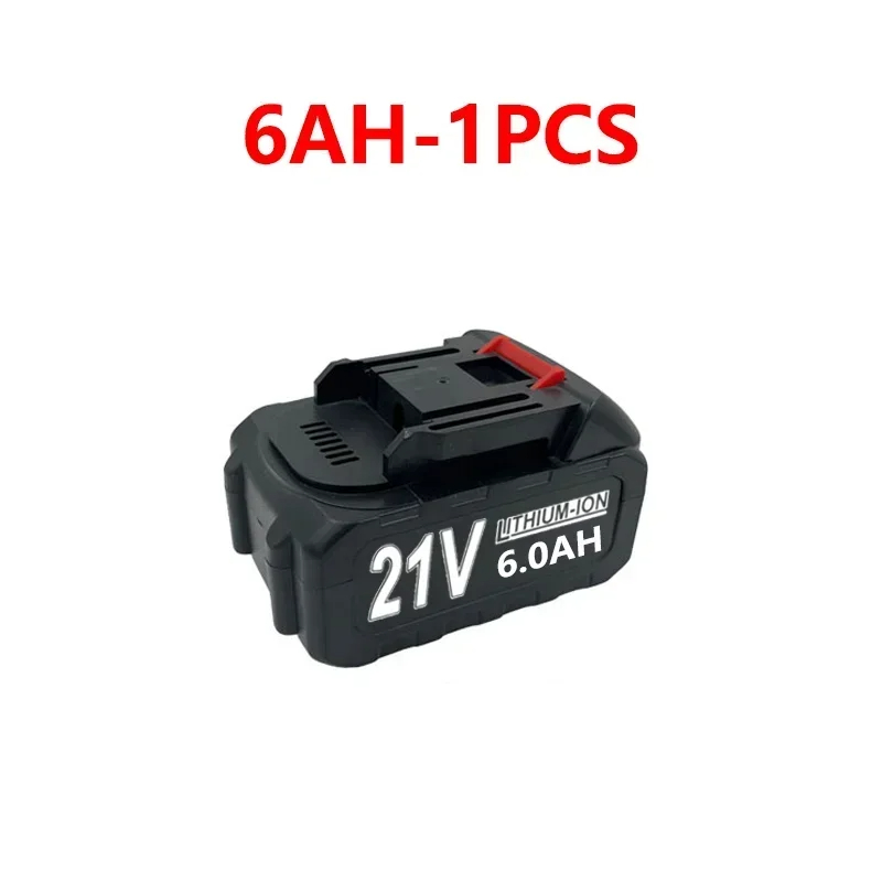 Baterai Litium Li-Ion for Makita 21V 18V 12V + CHARGER SET untuk ...