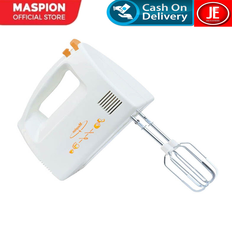 MASPION Hand Mixer MT 1150 Lazada Indonesia